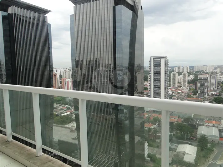 Salas à venda em Chácara Santo Antônio – SP