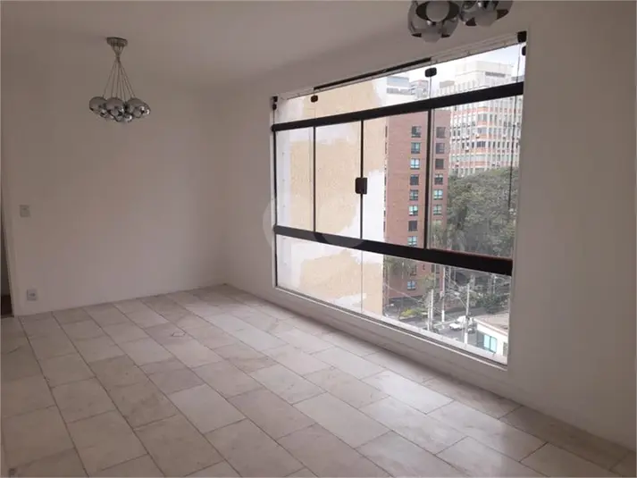 Apartamento com 2 quartos para alugar em Jardim Paulista – SP