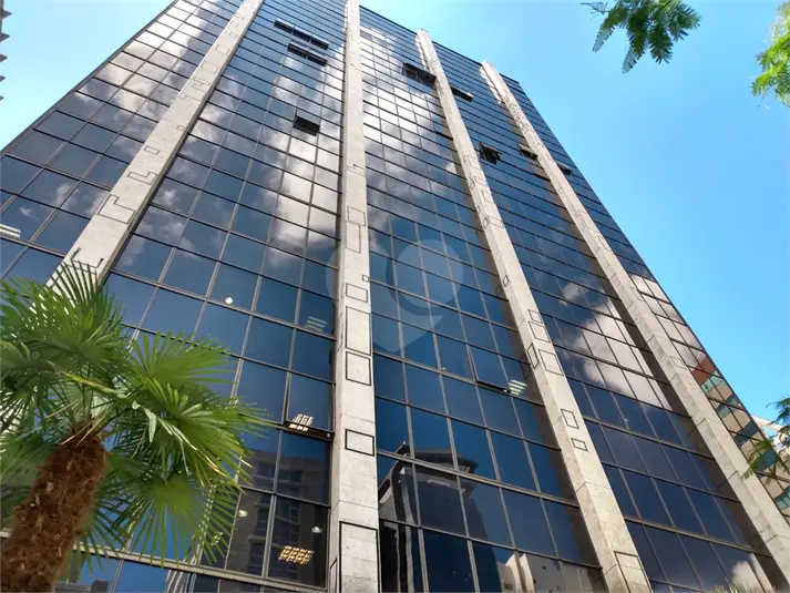 Lajes Corporativas para alugar em Itaim Bibi – SP