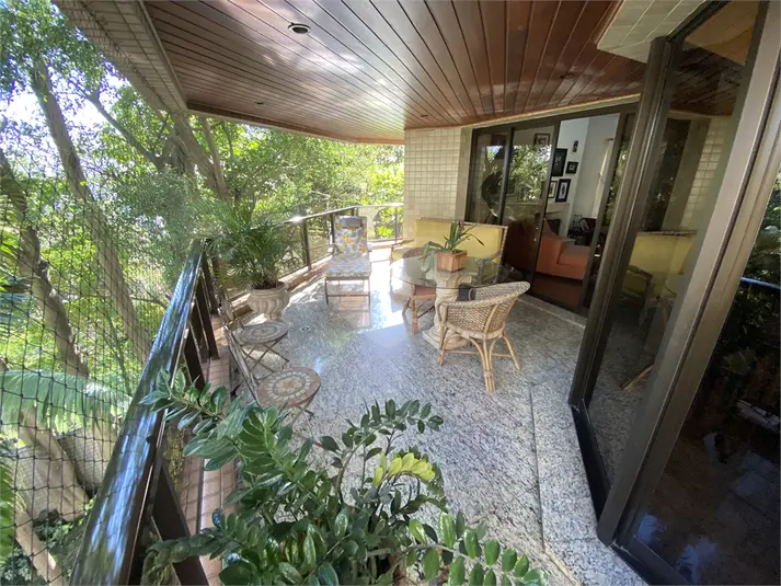 Apartamento com 4 quartos à venda em Santana – SP