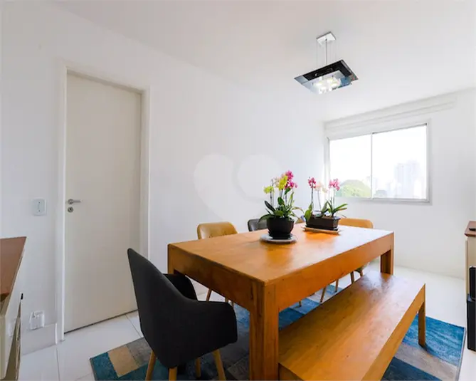 Apartamento com 3 quartos à venda em Granja Julieta – SP