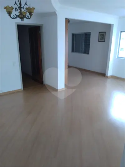 Apartamento com 2 quartos à venda em Campo Belo – SP