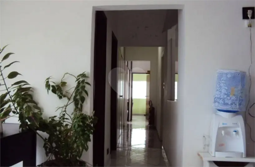 Prédio inteiro à venda em Planalto Paulista – SP
