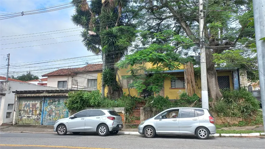 Terreno à venda ou para alugar em Tremembé – SP