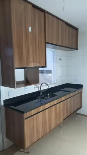 Apartamento com 2 quartos à venda em Santana – SP