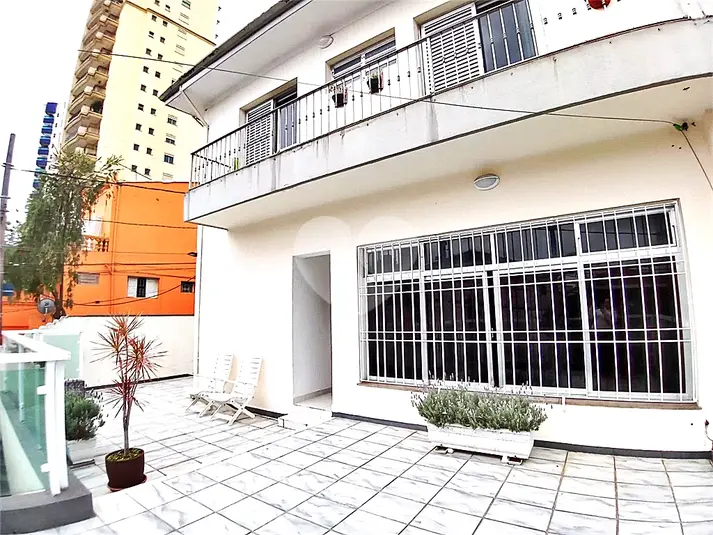 Sobrado com 13 quartos à venda em Jardim São Paulo(zona Norte) – SP
