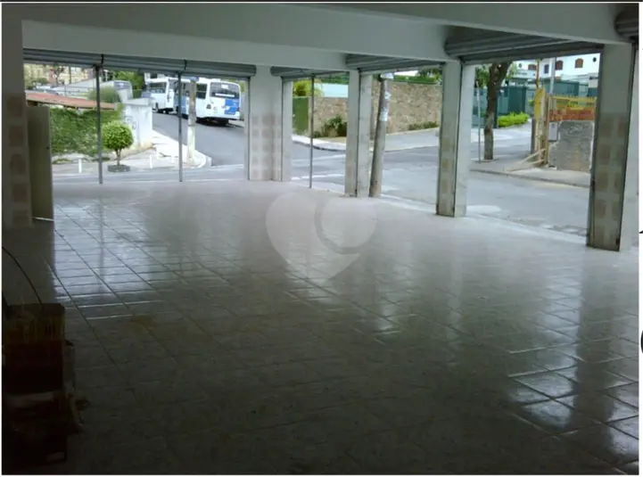 Salão Comercial para alugar em Parque Mandaqui – SP