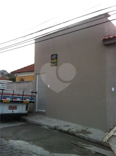 Casa com 1 quarto à venda em Casa Verde – SP