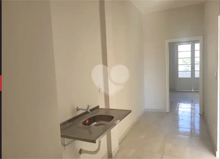 Apartamento com 1 quarto para alugar em Santa Cecília – SP