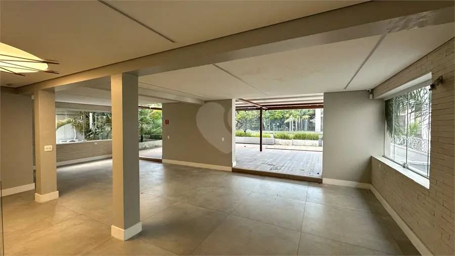 Casa com 1 quarto à venda em Jardim América – SP