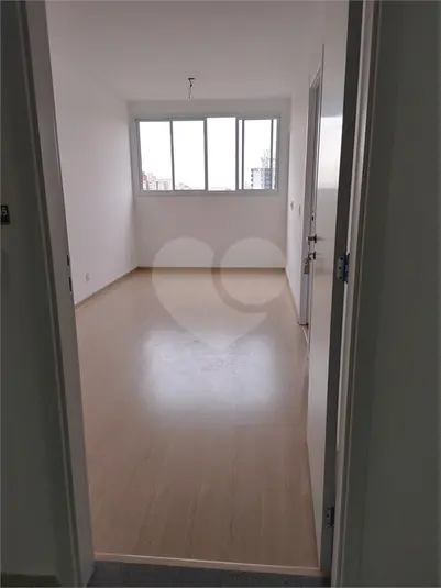Apartamento com 1 quarto à venda em Brás – SP