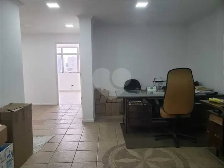 Salas para alugar em Bela Vista – SP