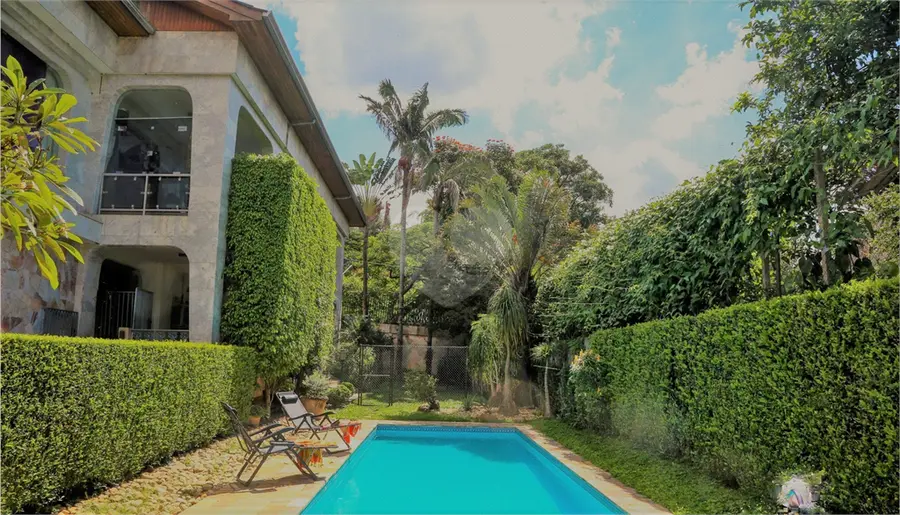 Sobrado com 5 quartos à venda em Cidade Jardim – SP