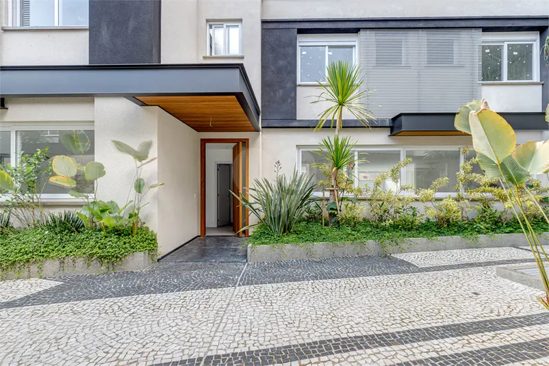 Casa com 4 quartos à venda em Alto da Boa Vista – SP