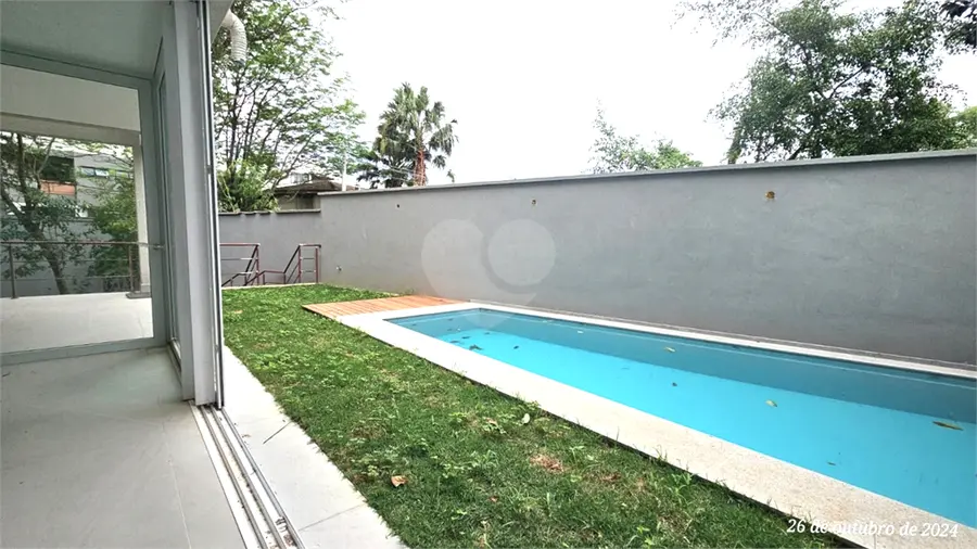 Casa com 4 quartos à venda em Alto da Boa Vista – SP