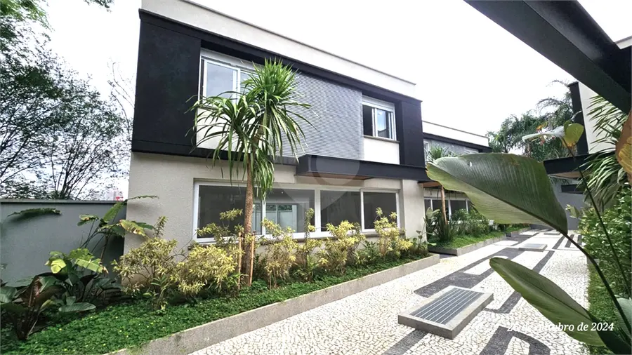 Casa com 4 quartos à venda em Alto da Boa Vista – SP