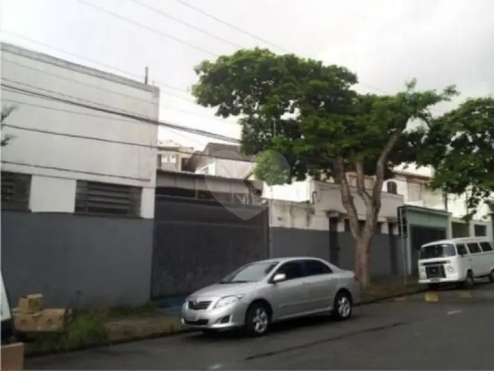 Galpão à venda em City Lapa – SP