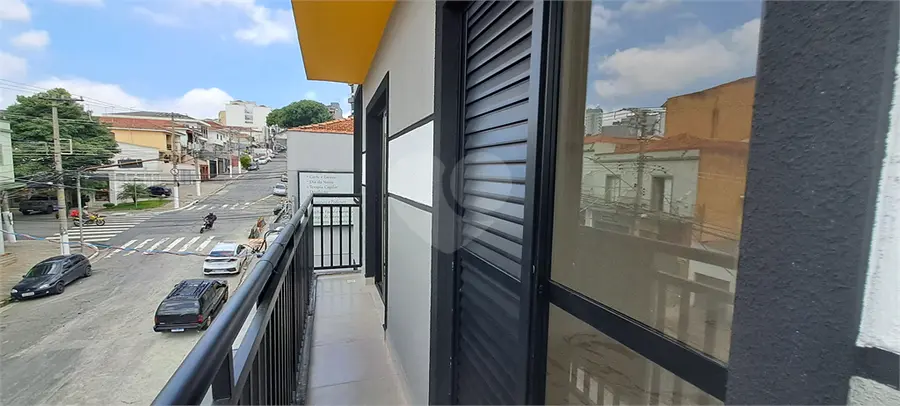 Apartamento com 1 quarto à venda em Santana – SP