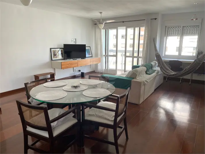 Apartamento com 2 quartos à venda ou para alugar em Vila Nova Conceição – SP
