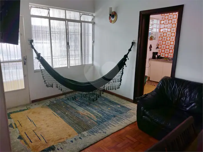 Casa com 4 quartos à venda em Vila Mariana – SP