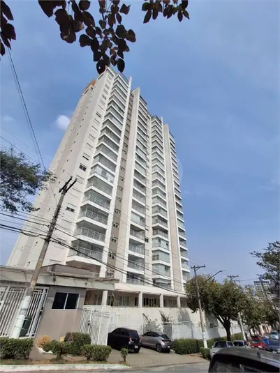 Apartamento com 2 quartos à venda em Santana – SP