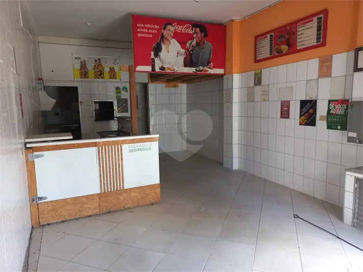 Salão Comercial para alugar em Santana – SP