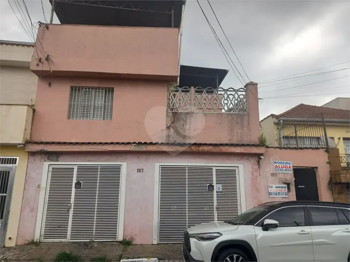 Terreno à venda em Santana – SP
