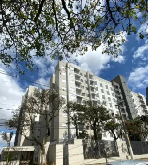 Apartamento com 2 quartos para alugar em Mooca – SP