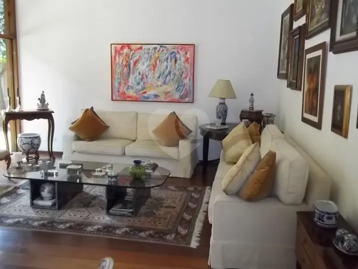 Casa com 3 quartos à venda em Jardim Guedala – SP