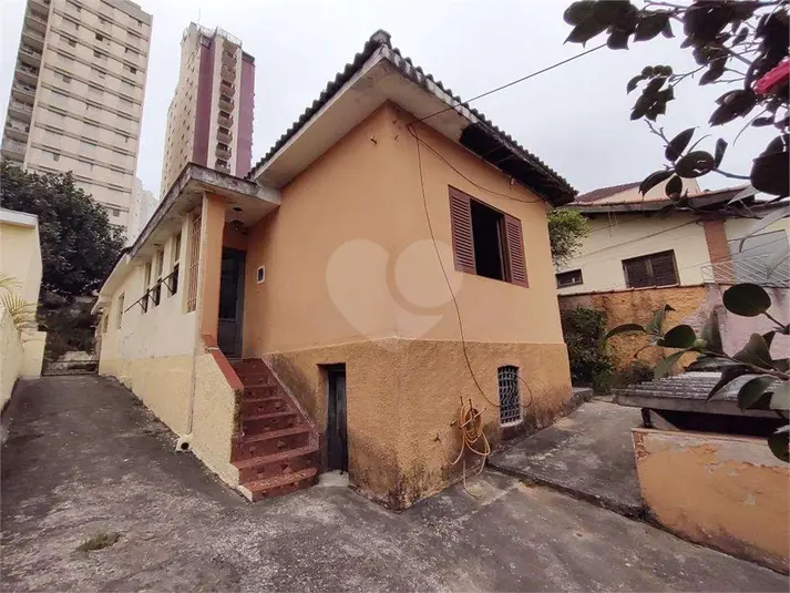 Terreno à venda em Santana – SP