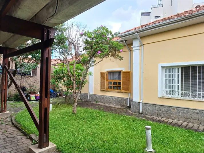 Casa térrea com 3 quartos à venda em Santana – SP