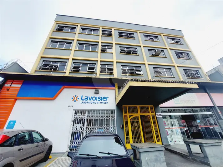 Prédio inteiro à venda em Vila Leopoldina – SP
