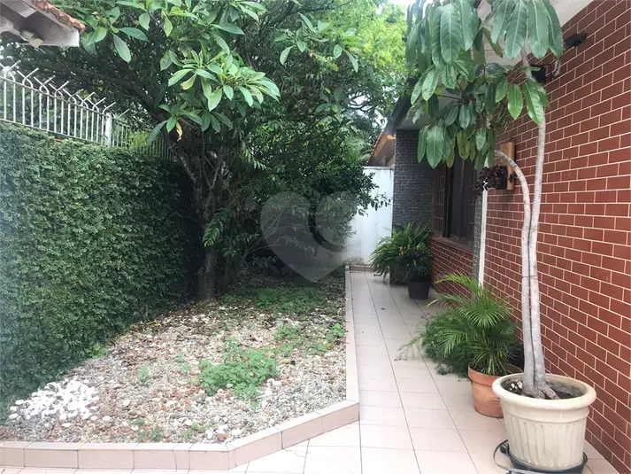 Casa térrea com 3 quartos à venda em Chácara Santo Antônio – SP