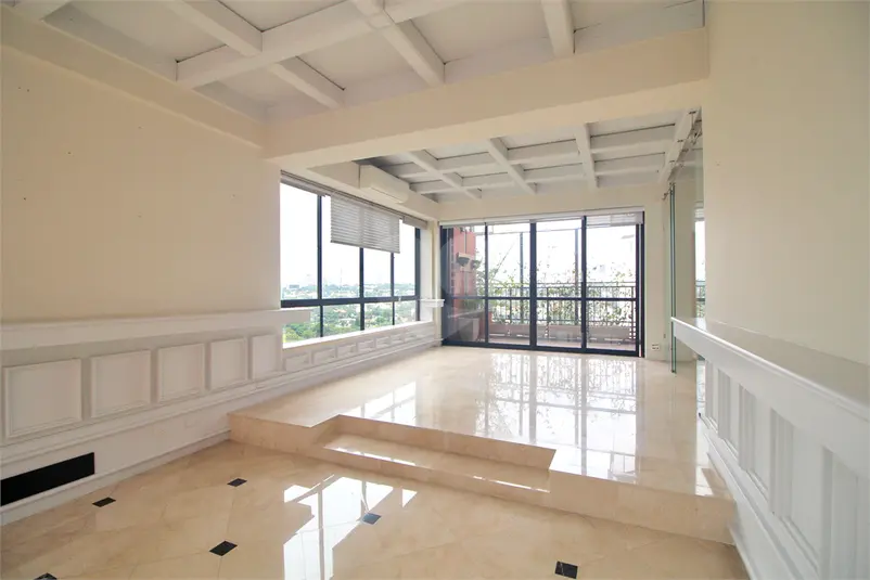 Duplex com 4 quartos à venda em Higienópolis – SP