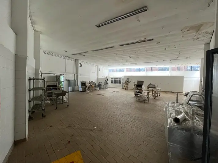 Salão Comercial à venda em Vila Moinho Velho – SP