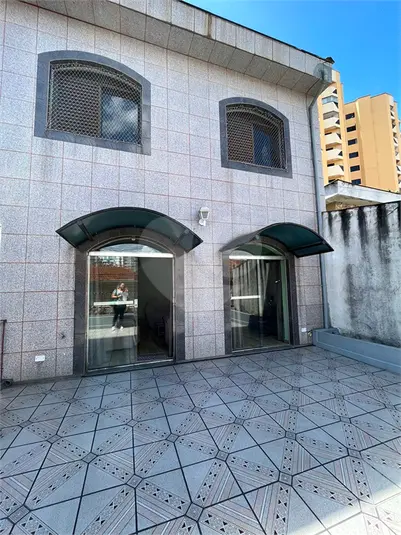 Sobrado com 3 quartos à venda em Santana – SP