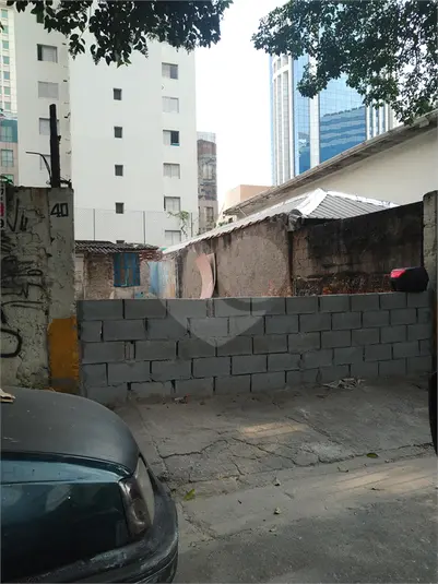 Terreno à venda em Vila Olímpia – SP
