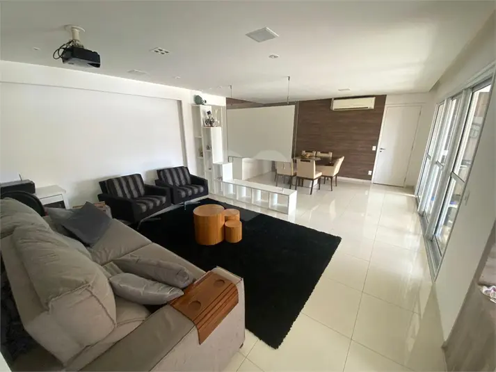 Apartamento com 3 quartos à venda em Santana – SP