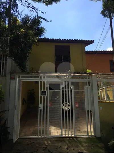 Casa com 2 quartos à venda em Santana – SP