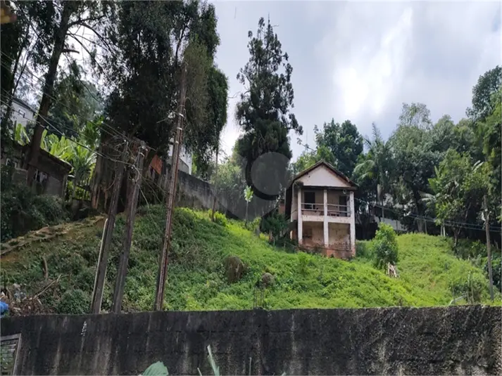 Terreno à venda em Tremembé – SP