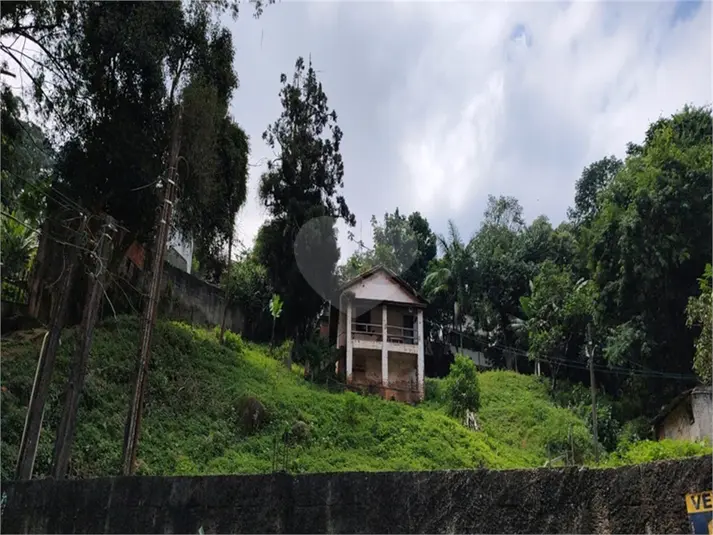 Terreno à venda em Tremembé – SP