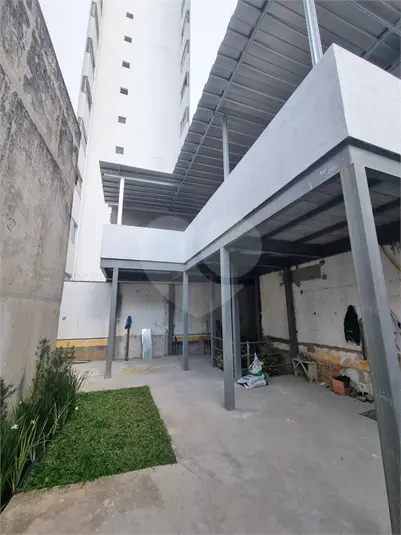 Loja para alugar em Vila Mariana – SP