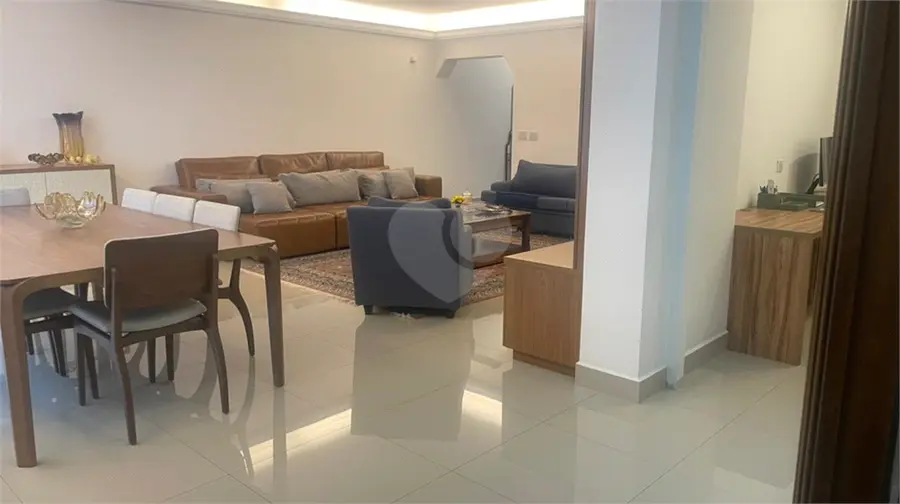 Casa com 3 quartos à venda em Mooca – SP