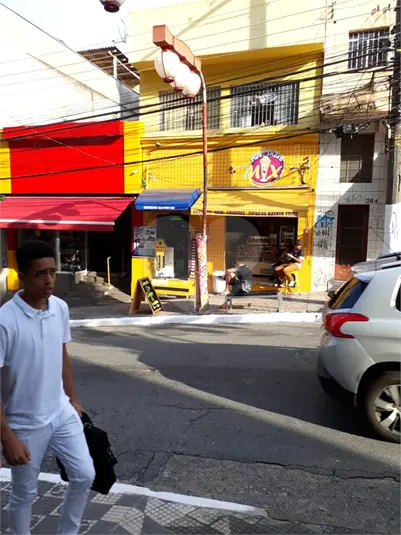 Sobrado com 22 quartos à venda em Liberdade – SP