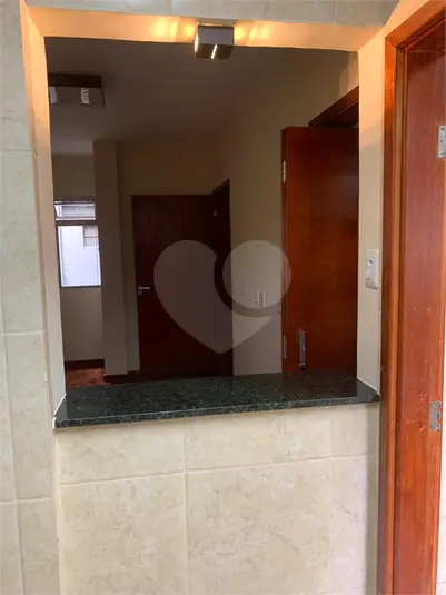 Apartamento com 1 quarto para alugar em Pinheiros – SP
