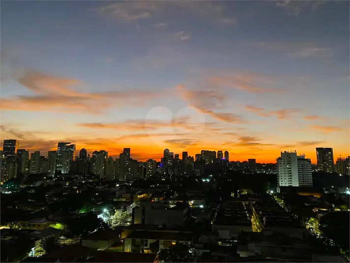 Apartamento com 3 quartos à venda em Brooklin – SP