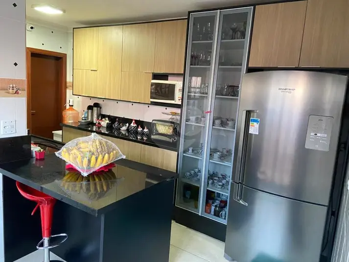 Sobrado com 3 quartos à venda em Jardim Celeste – SP