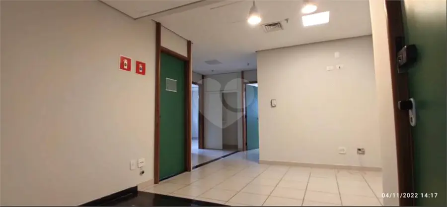 Salas à venda ou para alugar em Higienópolis – SP