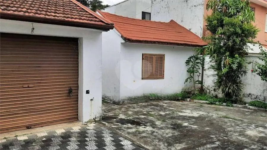 Casa com 2 quartos à venda em Vila Mariana – SP