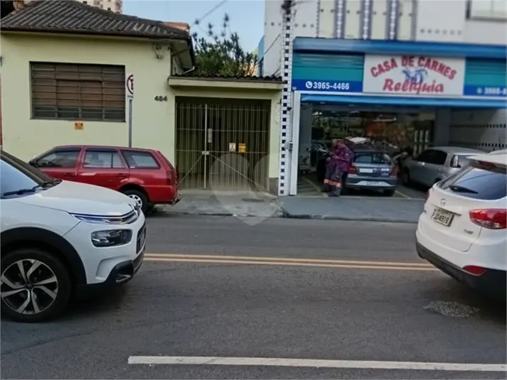 Casa com 2 quartos à venda em Casa Verde – SP
